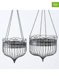 2-delige Set: Manden "Broder" Donkerbruin