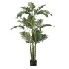 Kunstplant "Palmboom" Groen - (H)165 Cm