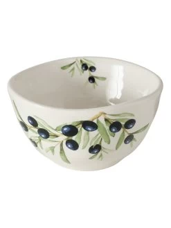 Mueslikom "Olivia" Wit - 500 Ml